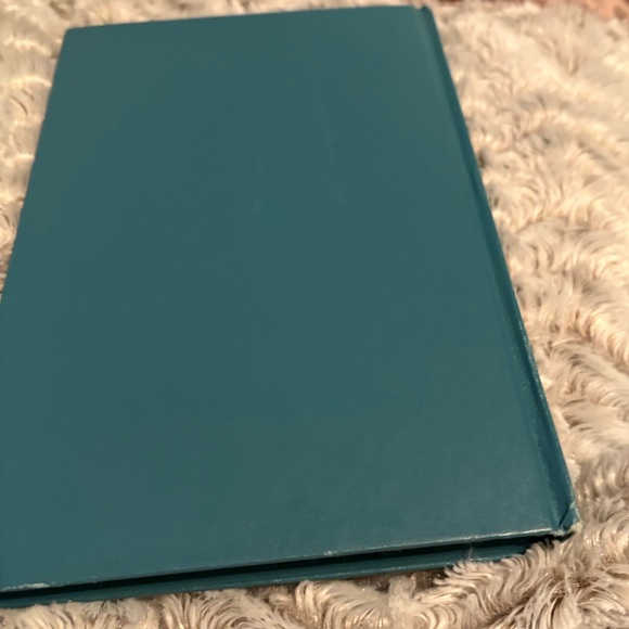 The Bermuda Triangle Hardcover Book - Picture 2 of 4